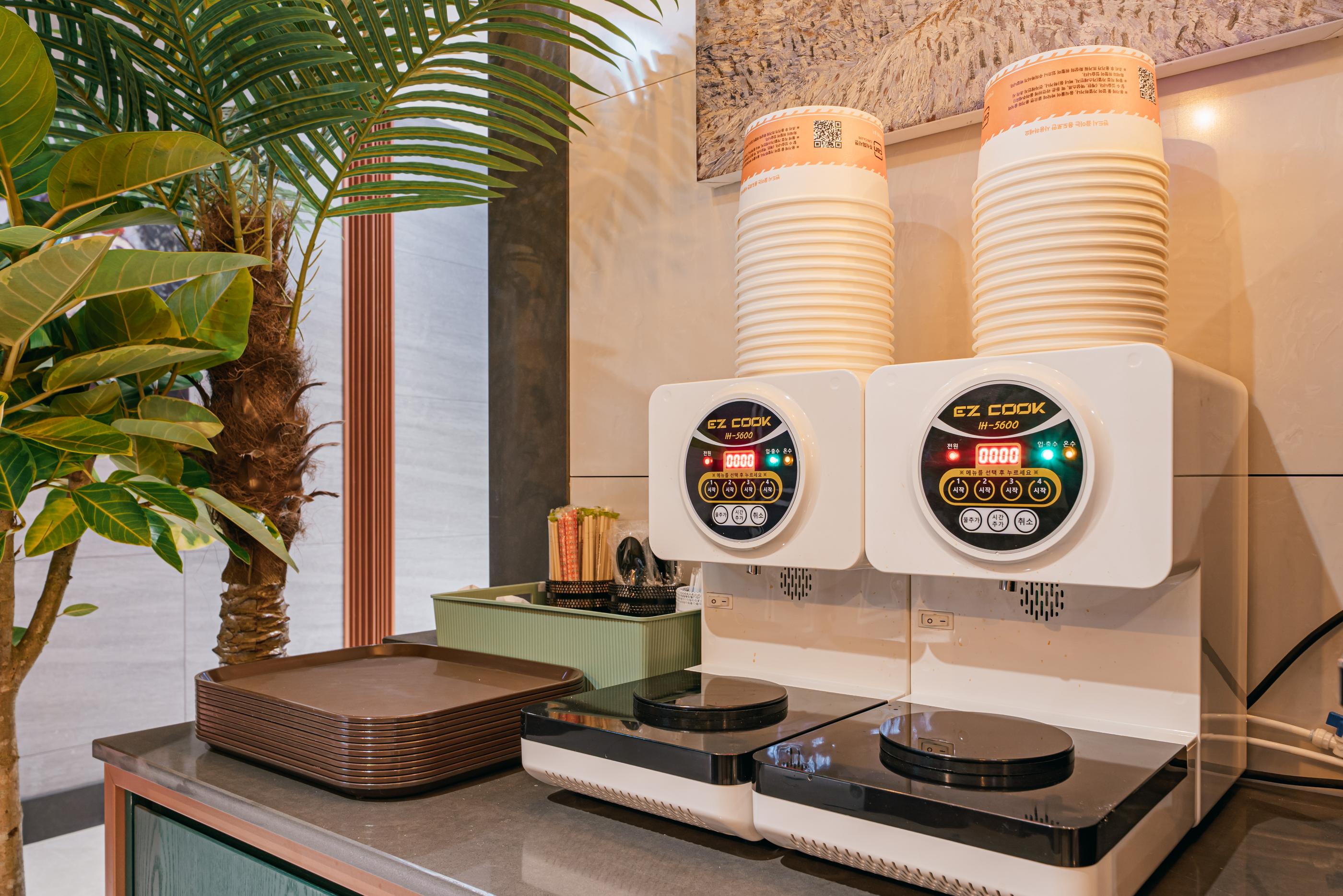 Incheon (Geomdan New Town) Hotel California-9