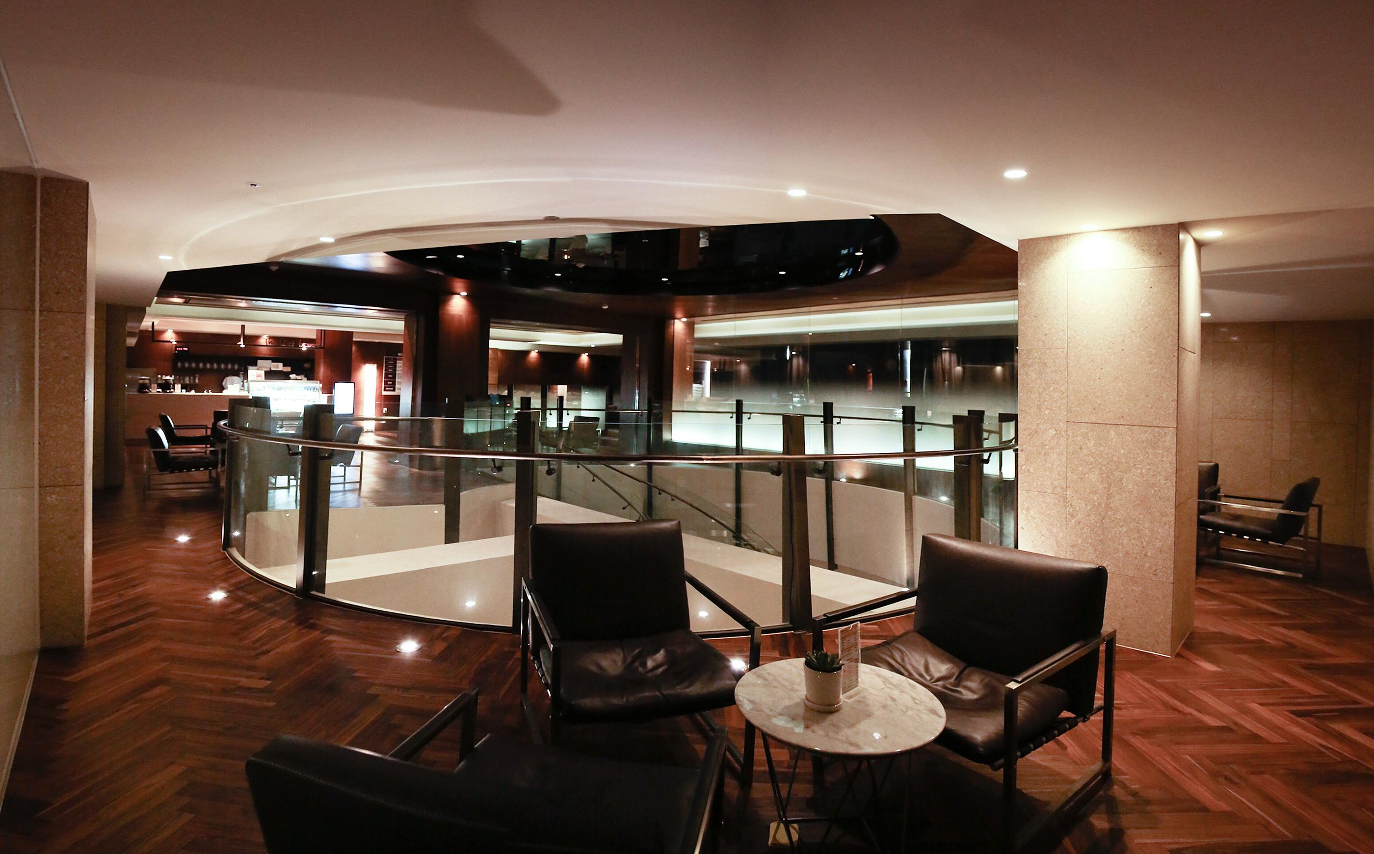 The Riverside Hotel-5