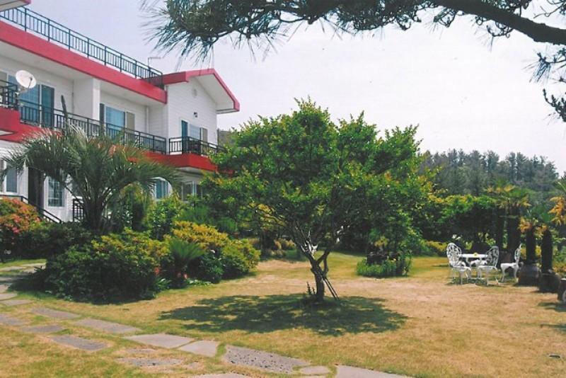 숙소 시설