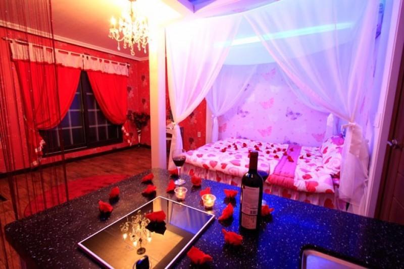 Yangpyeong Green Pension-2