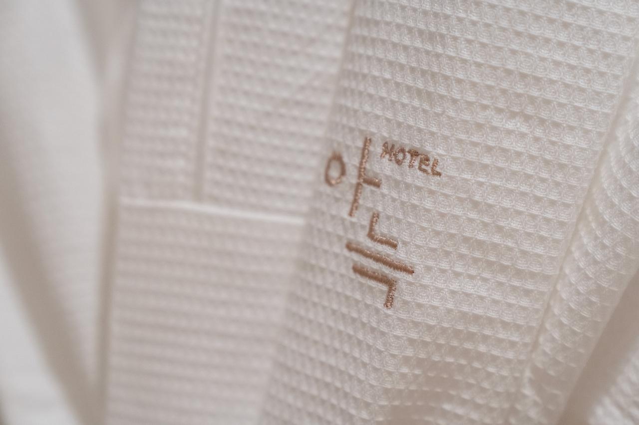 Ilsan (Tanhyeon) The Hyoosik Aank Hotel-29