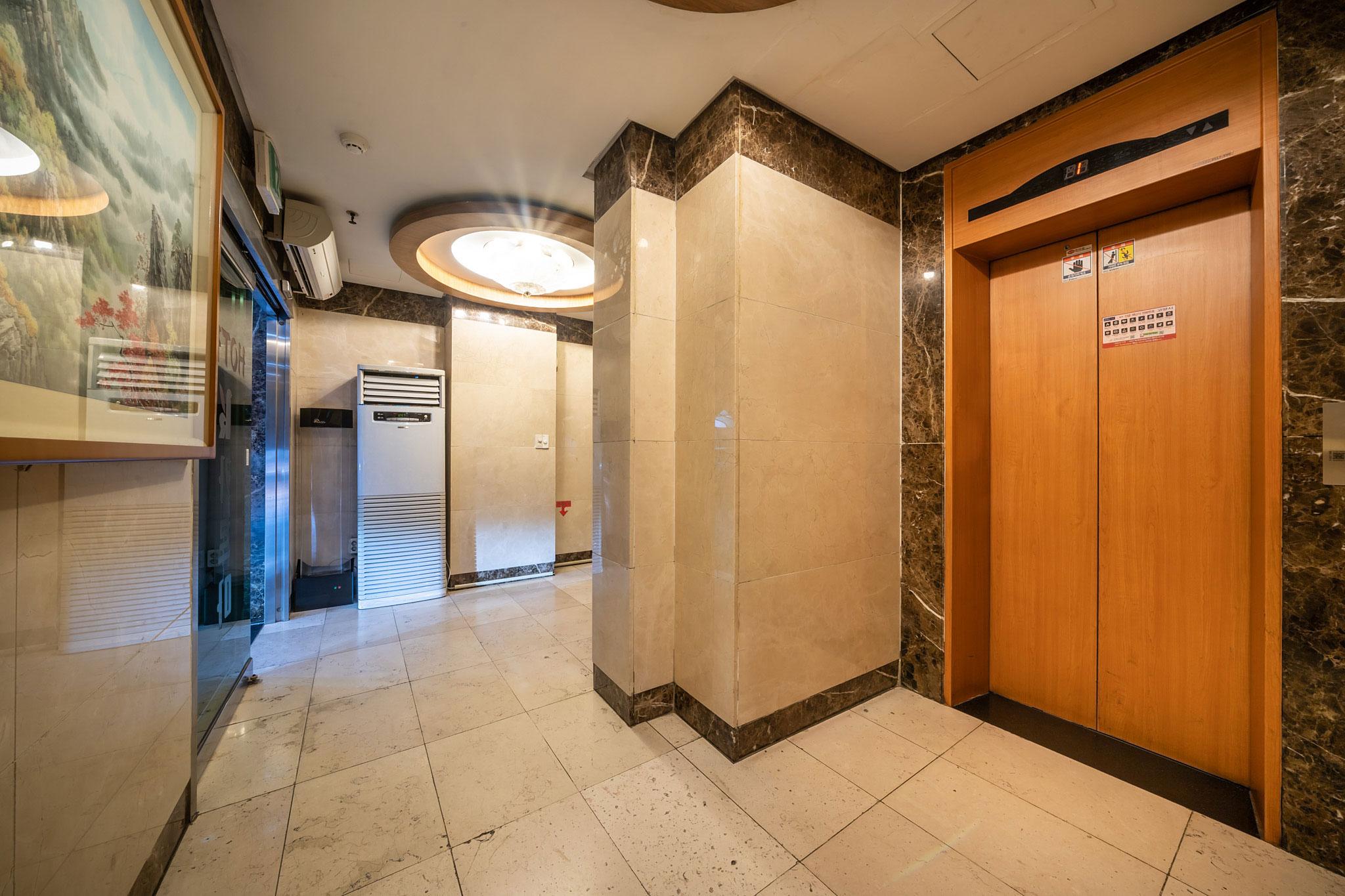 Goyang (Hwajeong) Karma Hotel-4