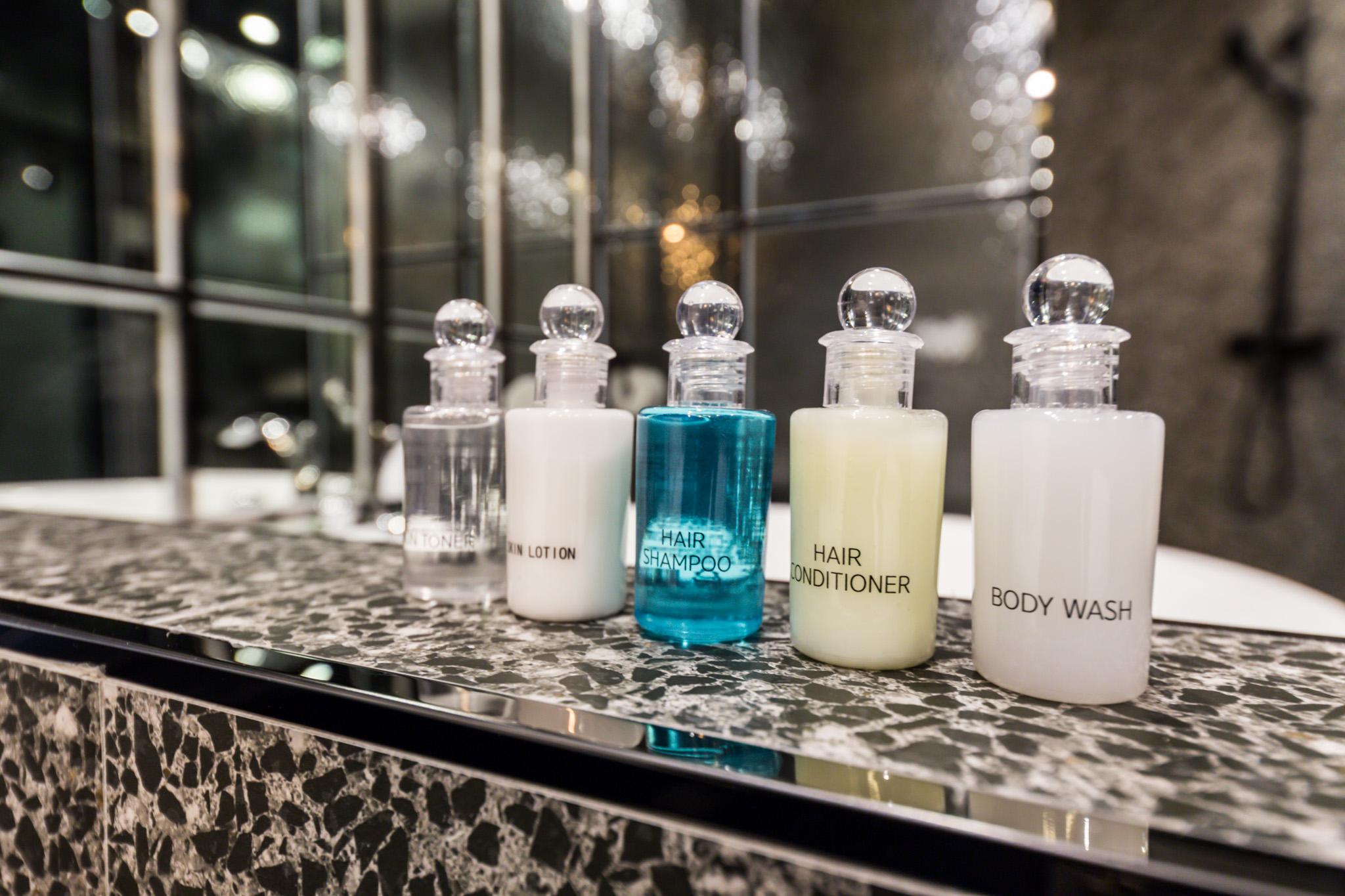 Yeoksam Hotel The Muse-20