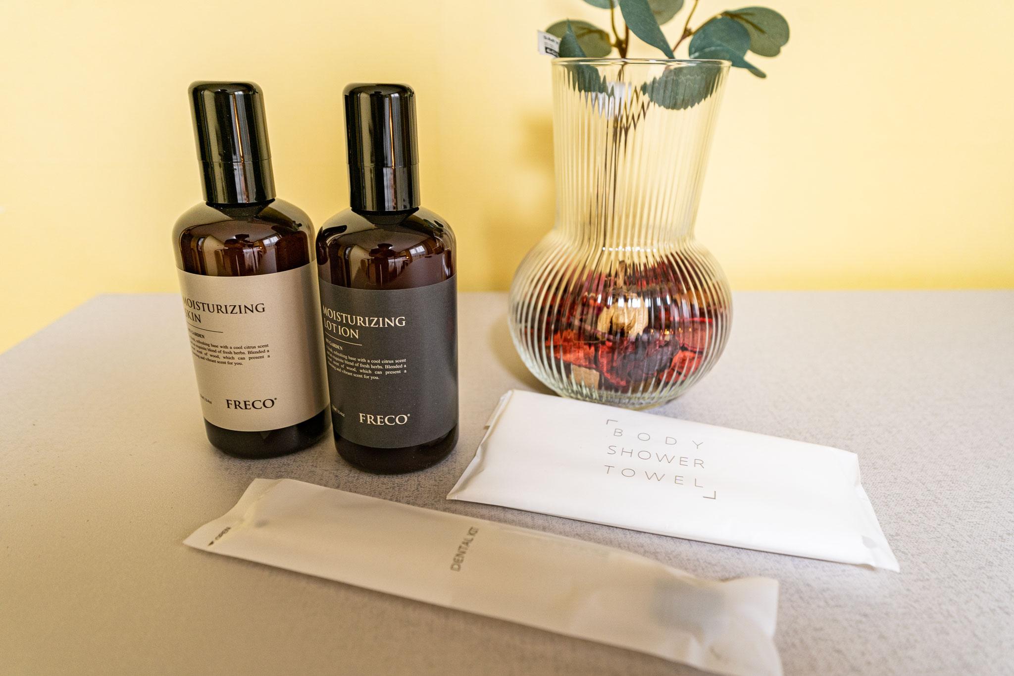 Busan Haeundae Pro-6