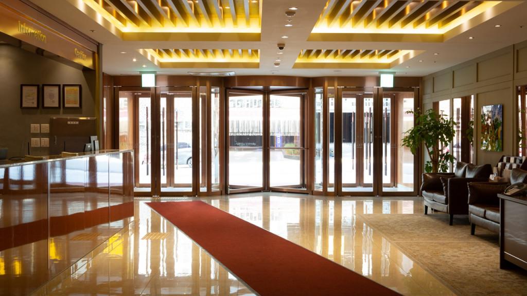 Hotel Sopra Incheon Cheongna-26