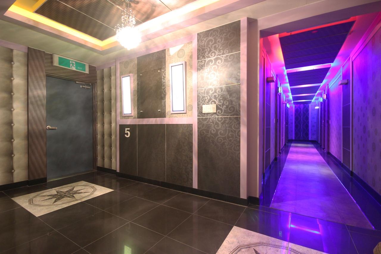 Busan Oncheonjang Interpark-7