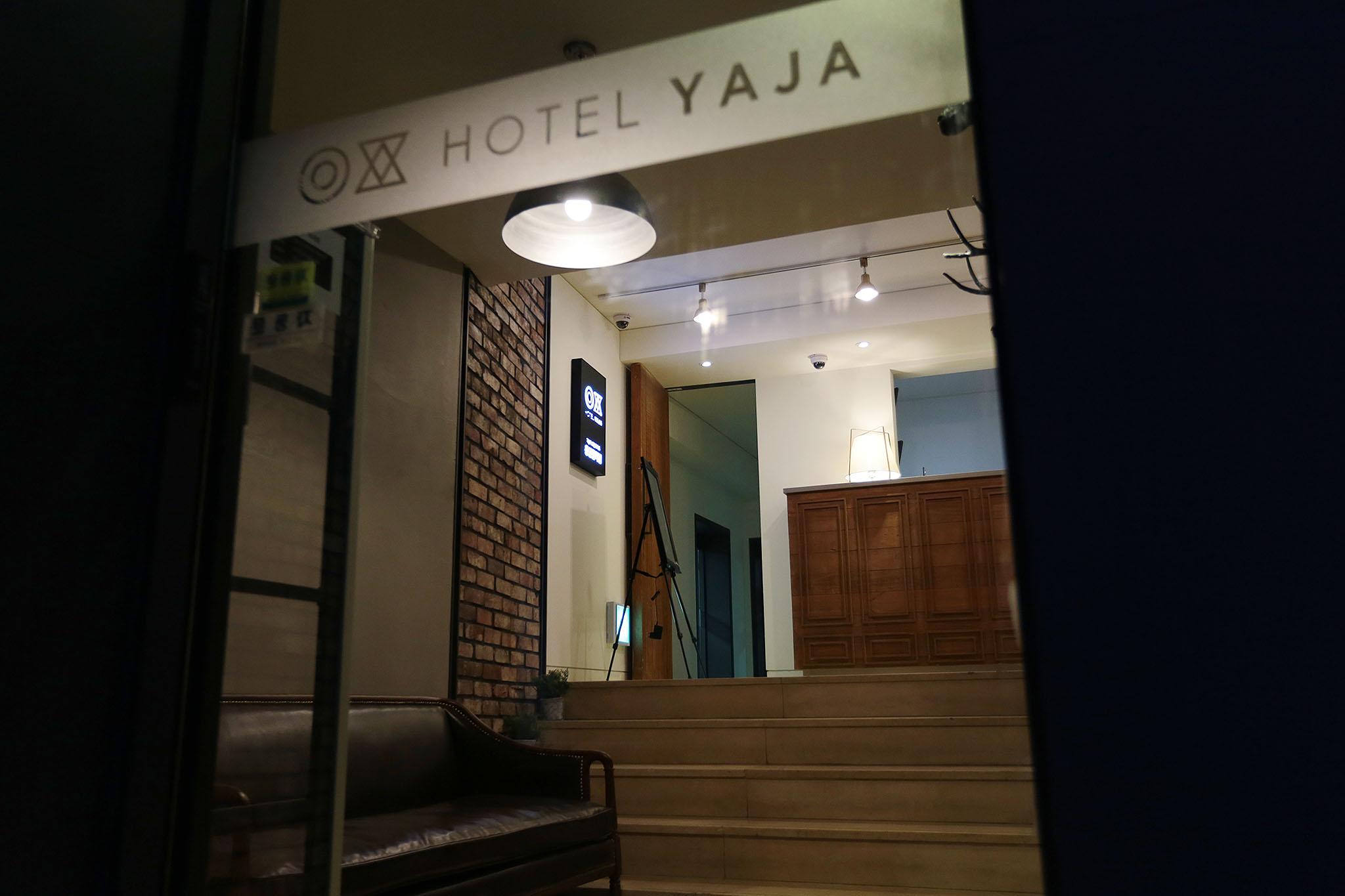 Incheon DongIncheon YAJA-11