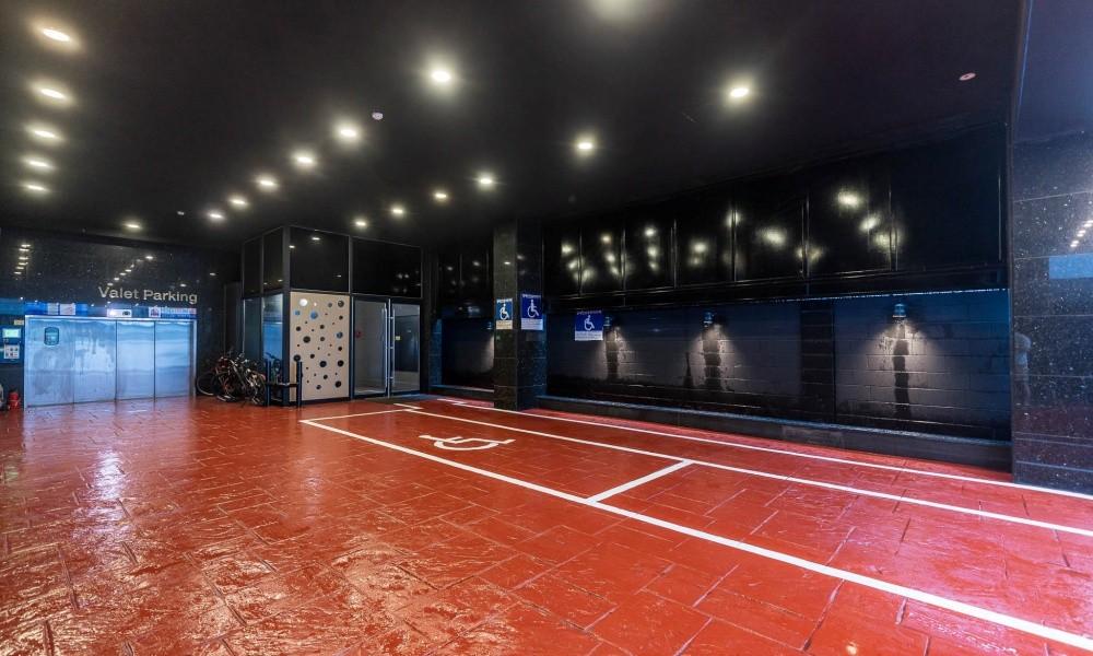 Anyang ILLOWA Hotel-18