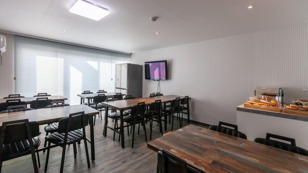 Seomyeon Station No. 25-48