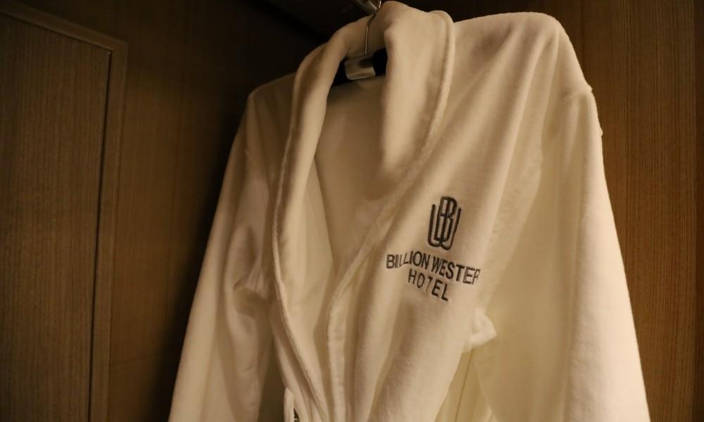 Daegu Seongseo Billion Western Hotel-18