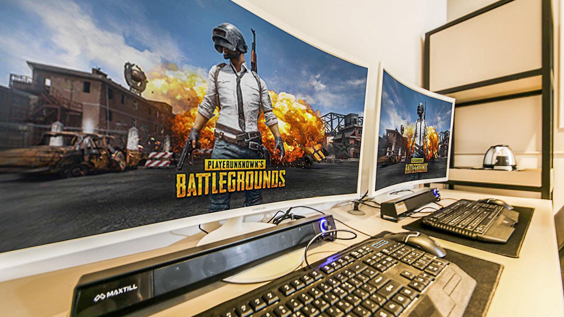커플 PC