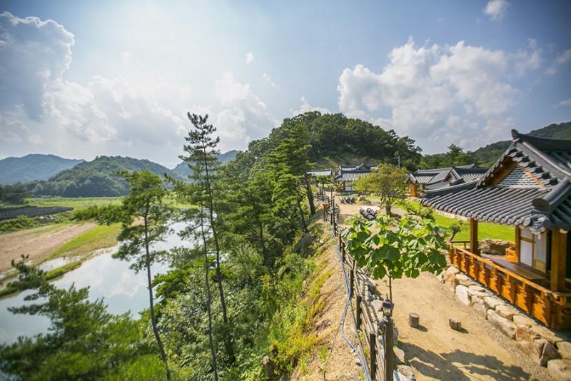 숙소 시설