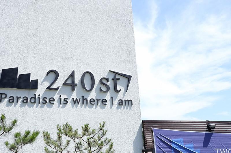 Gapyeong 240st Pool Villa