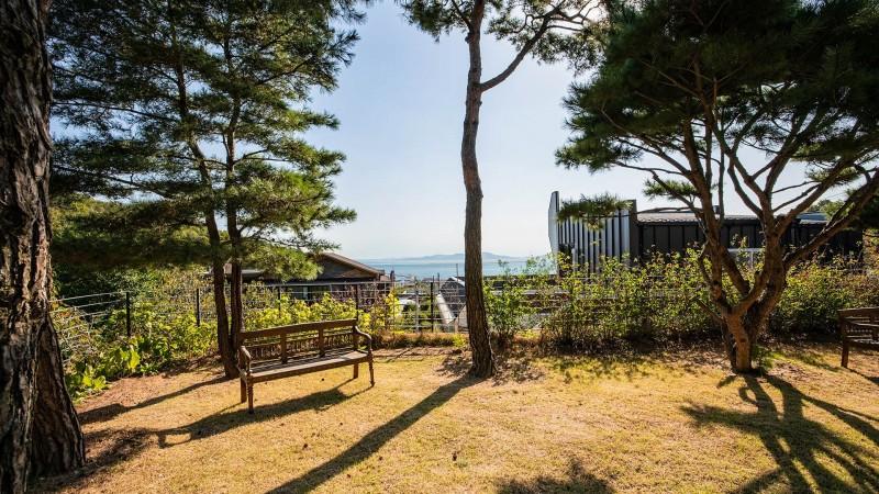 Ganghwado SUN996 Pension-15