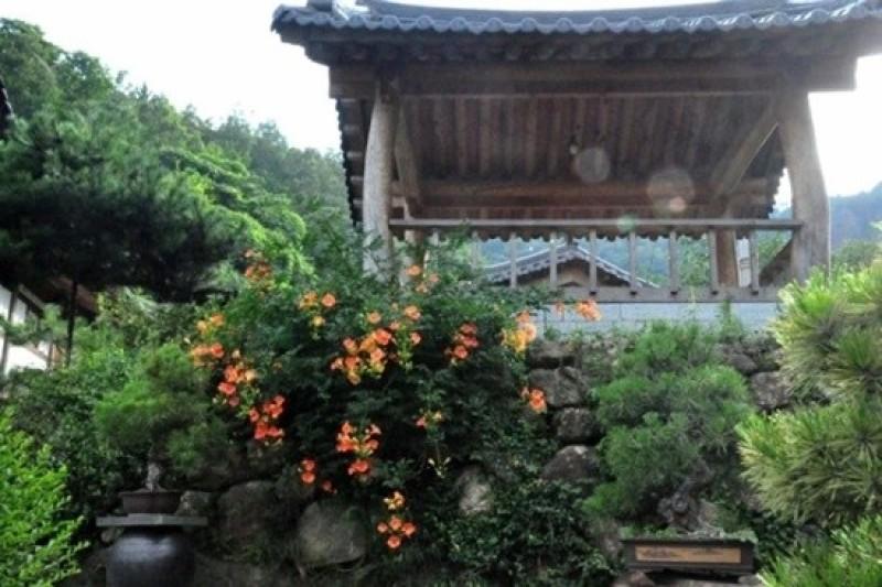 숙소 시설