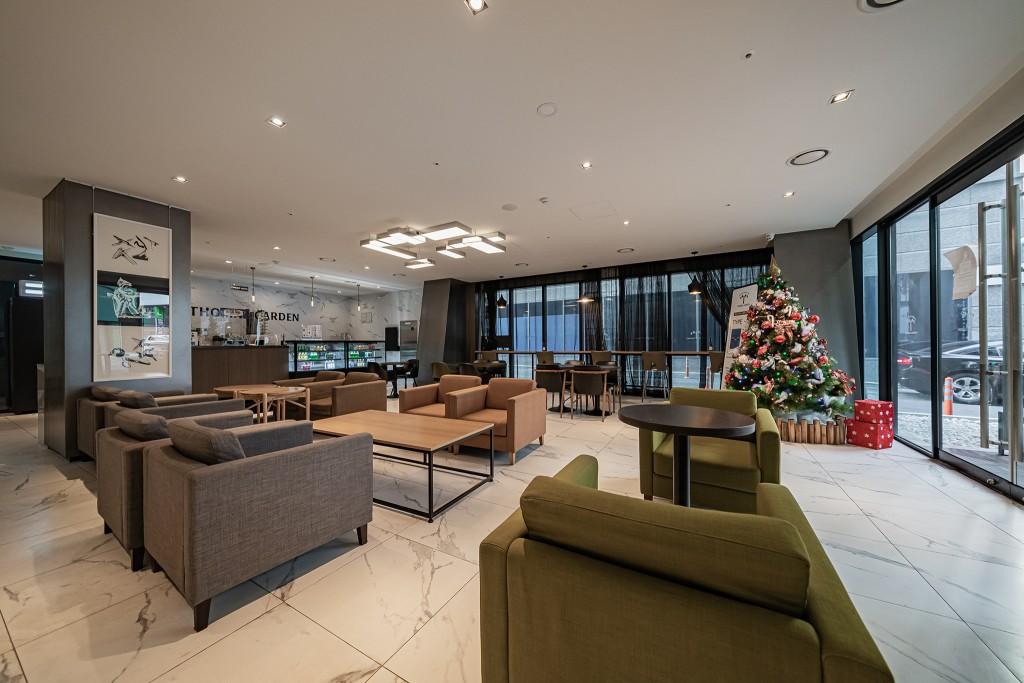 Hotel Thomas Myeongdong-4