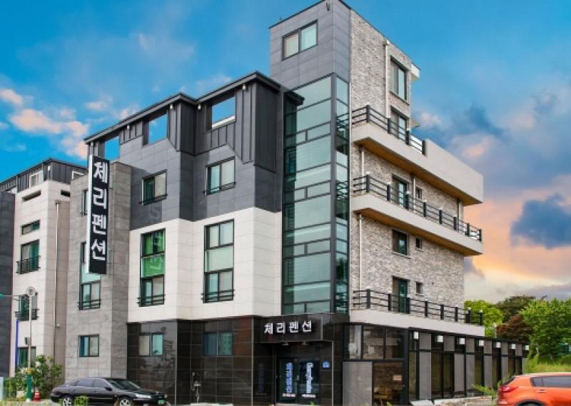 Boryeong (Daecheon) Cherry Pension