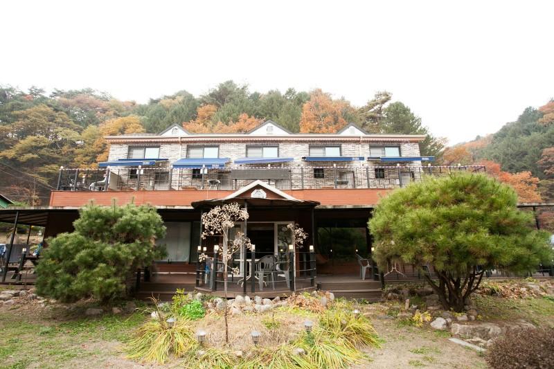 숙소 시설
