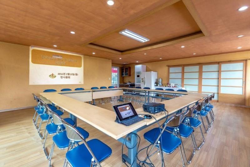 Gapyeong Mulga Pension-15