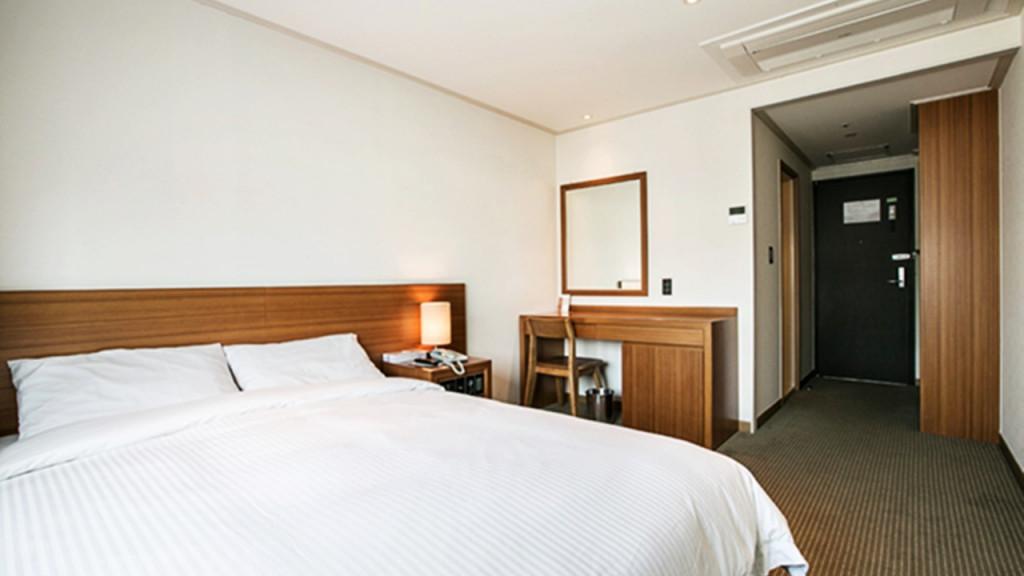Busan Tourist Hotel-11