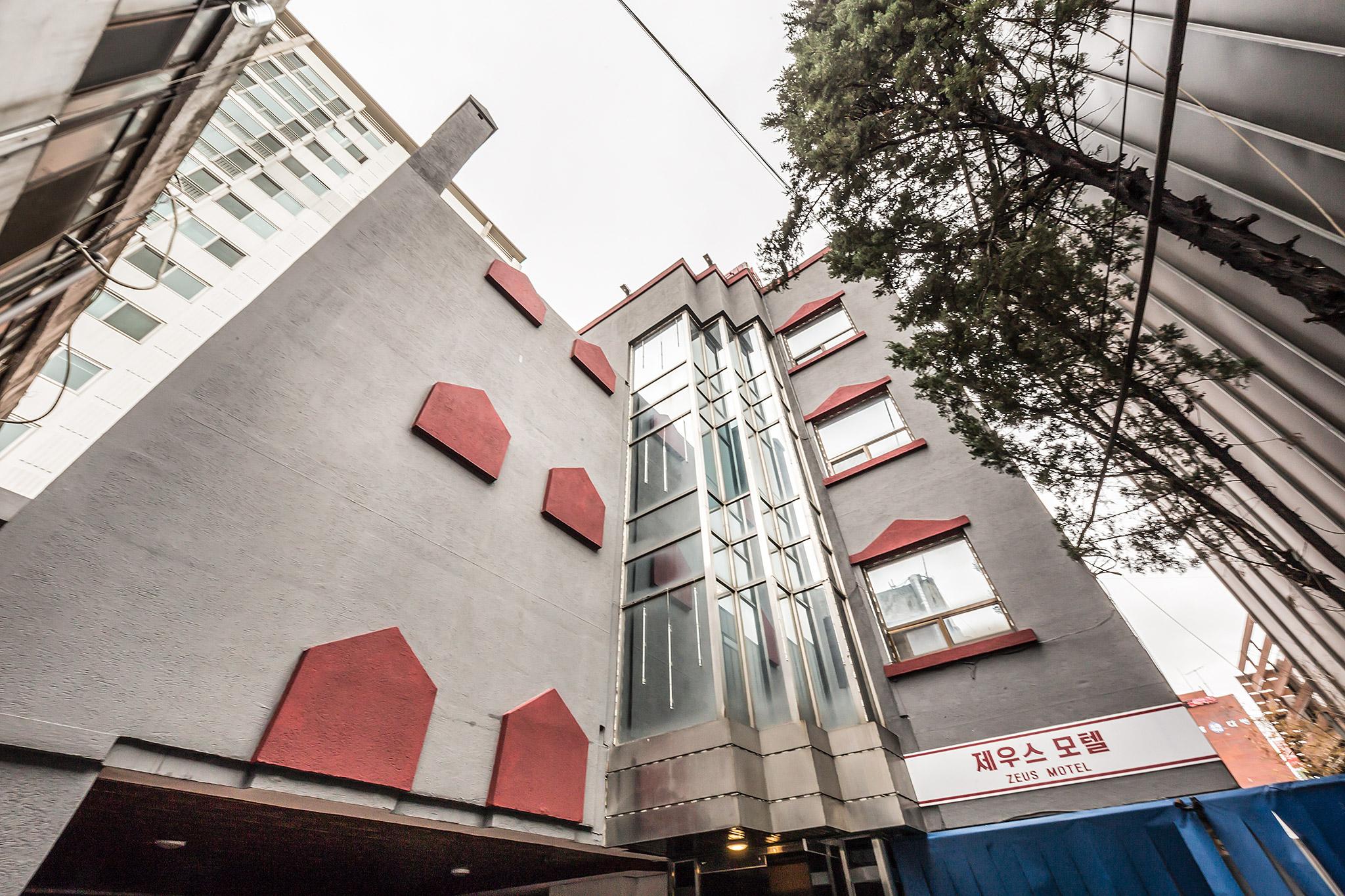 Goyang (Jugyo) Zeus-7