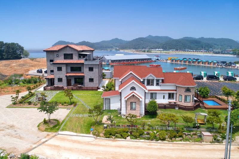 Daebudo Milky Way Pension-11