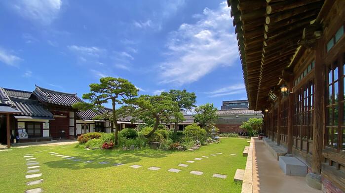 Heritage Stay-2