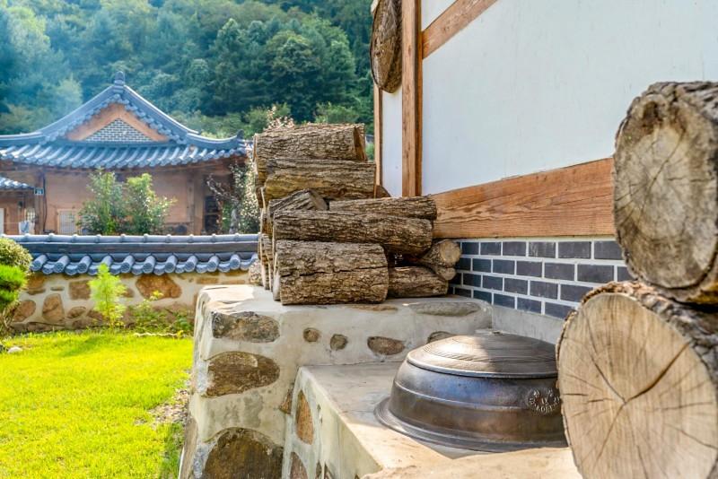 숙소 시설