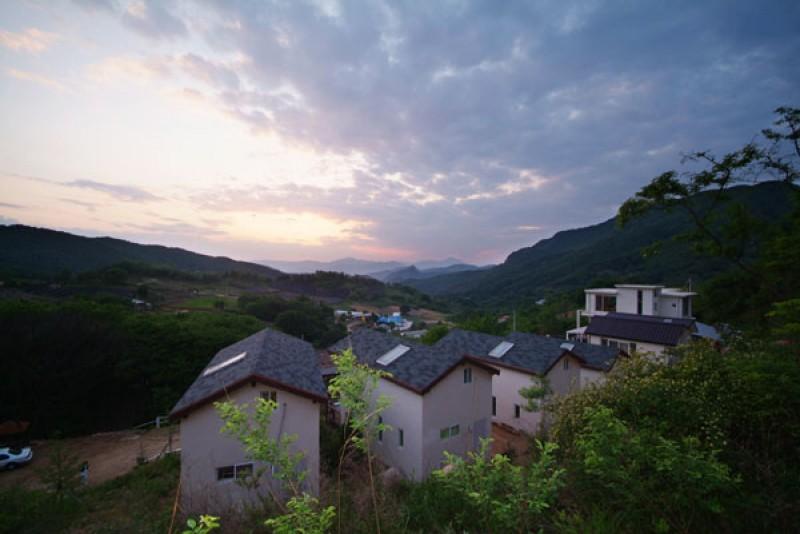 Pocheon Sanjeonghosu Jangbaljang Pension-23