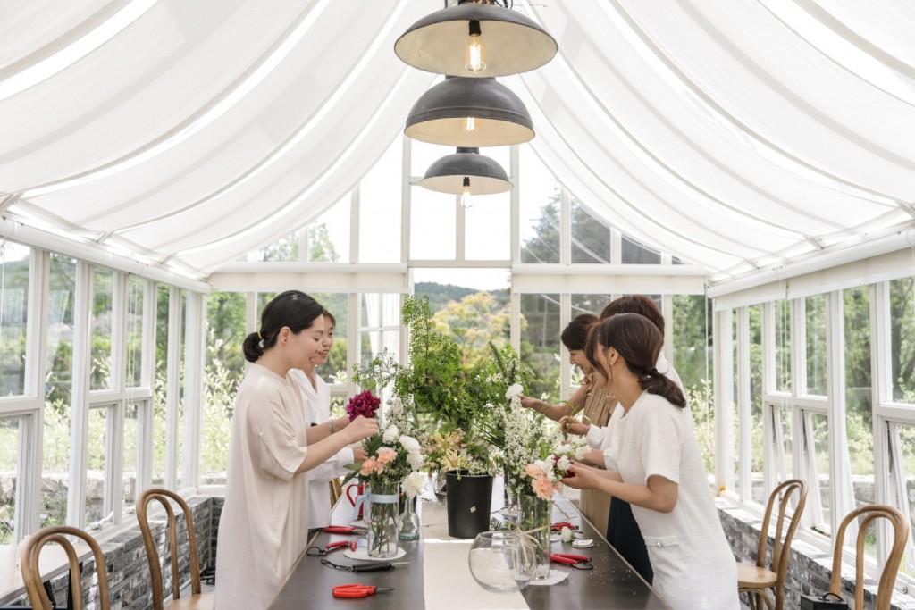 Eden Paradise Hotel Icheon-71