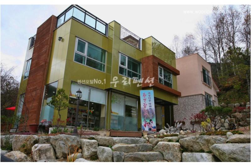 숙소 시설