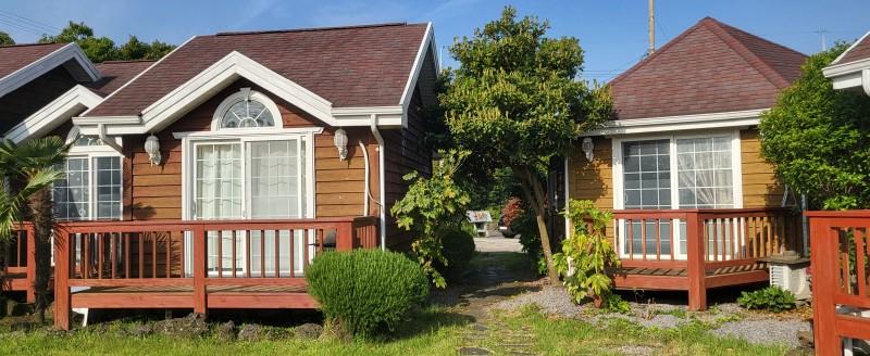 Seogwipo Jeju Gawon Pension