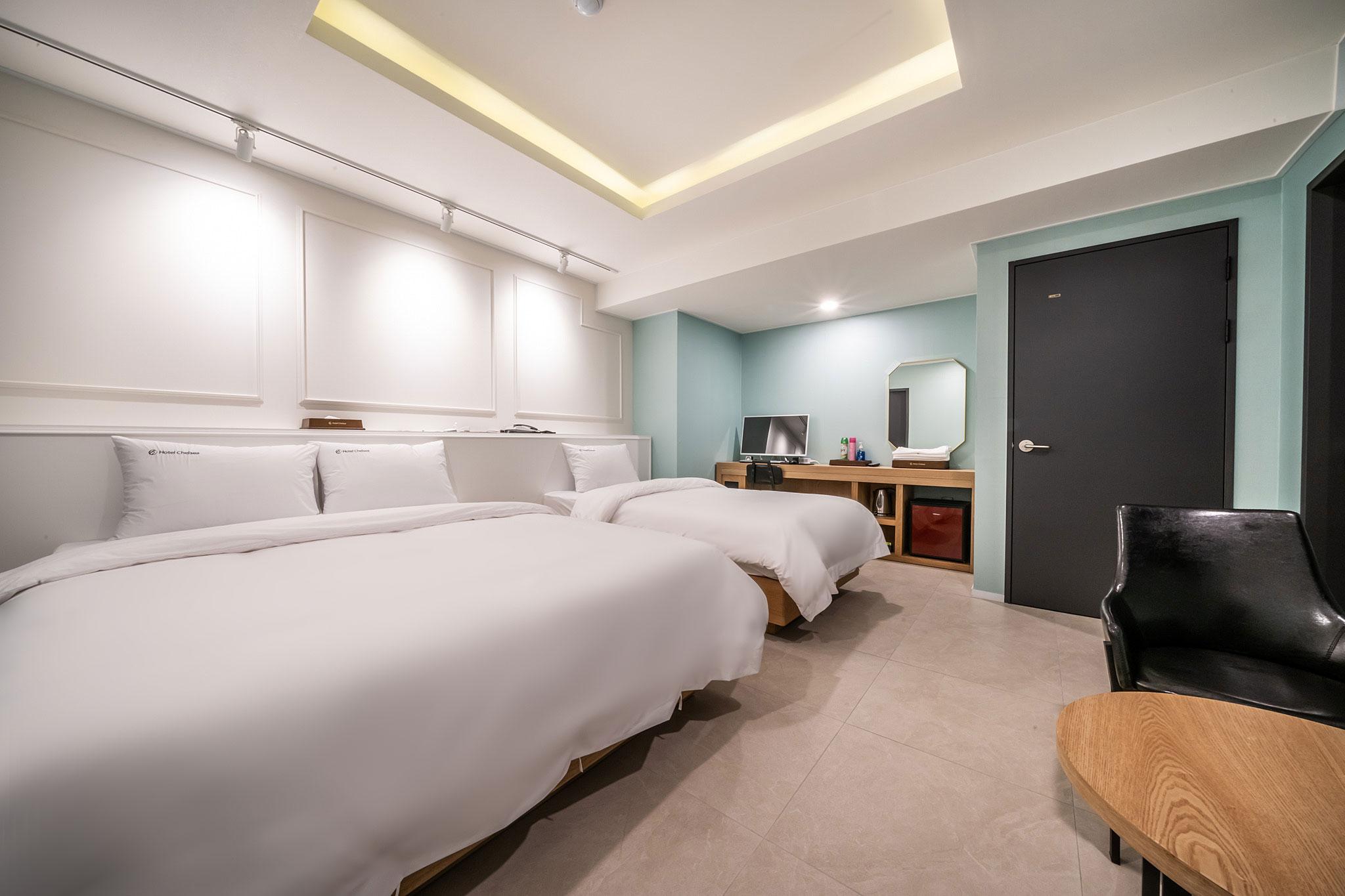 Goyang(Bishop) Hotel Chelsea