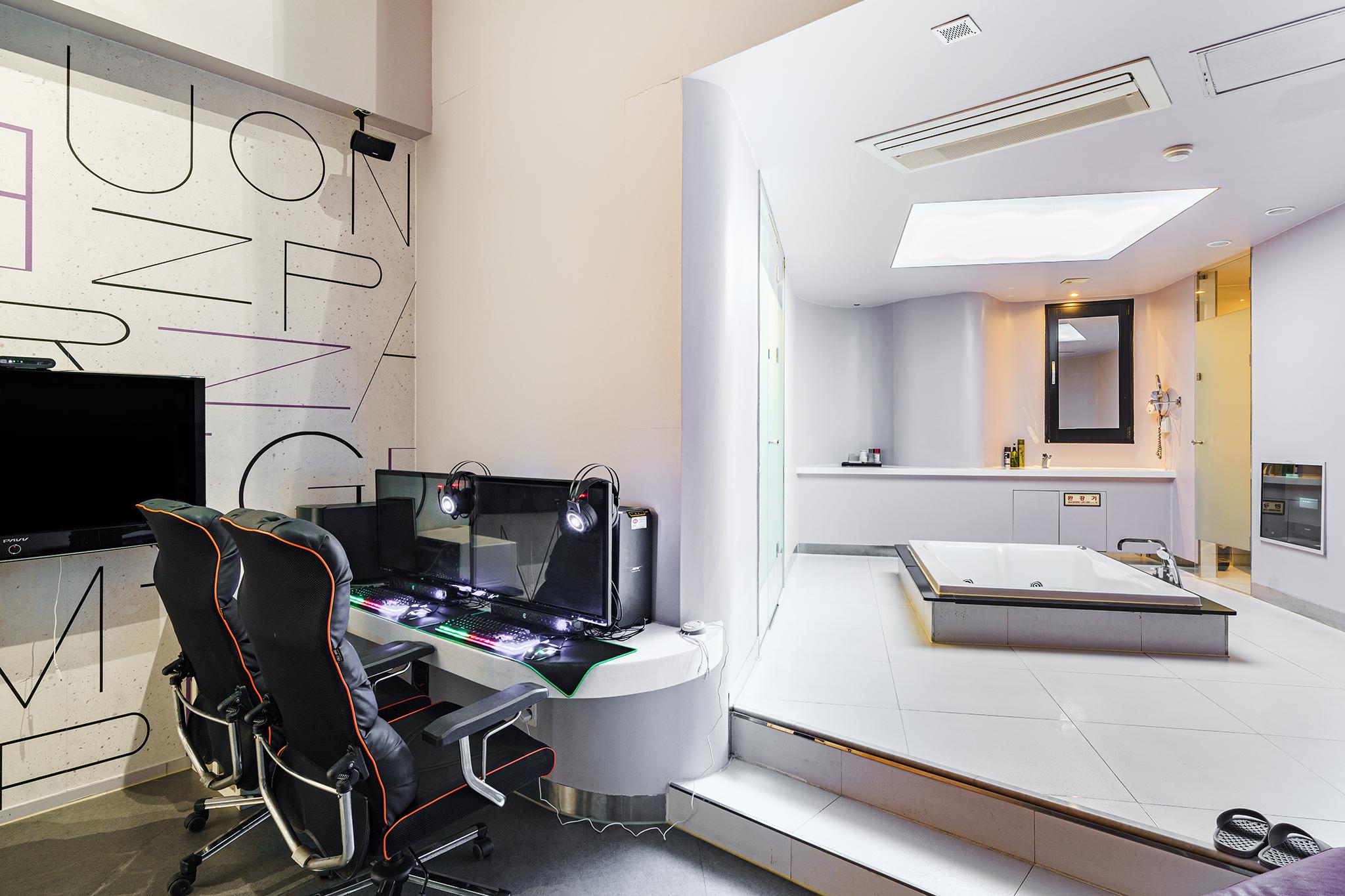 Uiwang Hotel ON-2