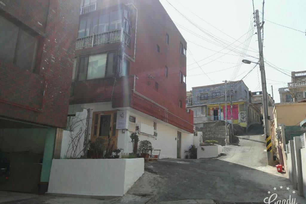 Mokpo Sudabang Guest House