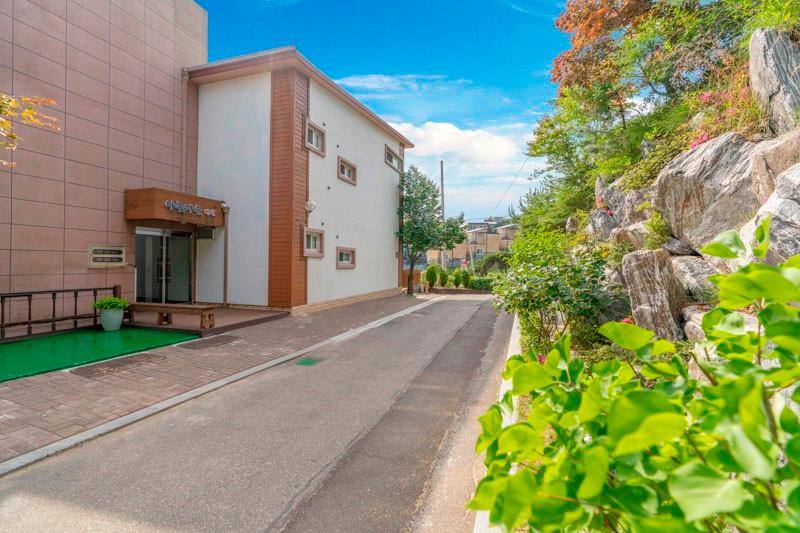 Daebudo Beautiful Pension-37