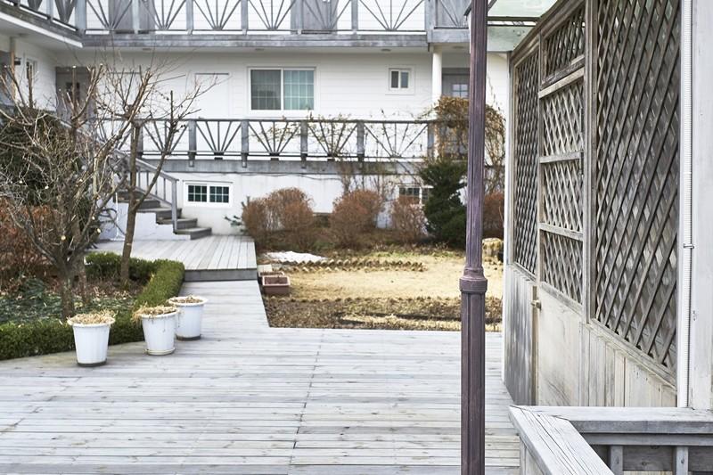 Gapyeong Eonesque Pension-7