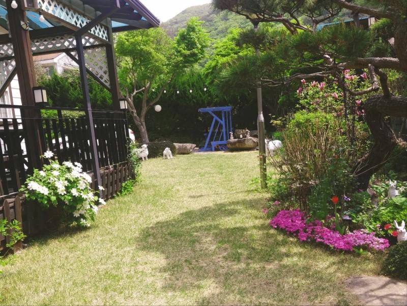 숙소 시설