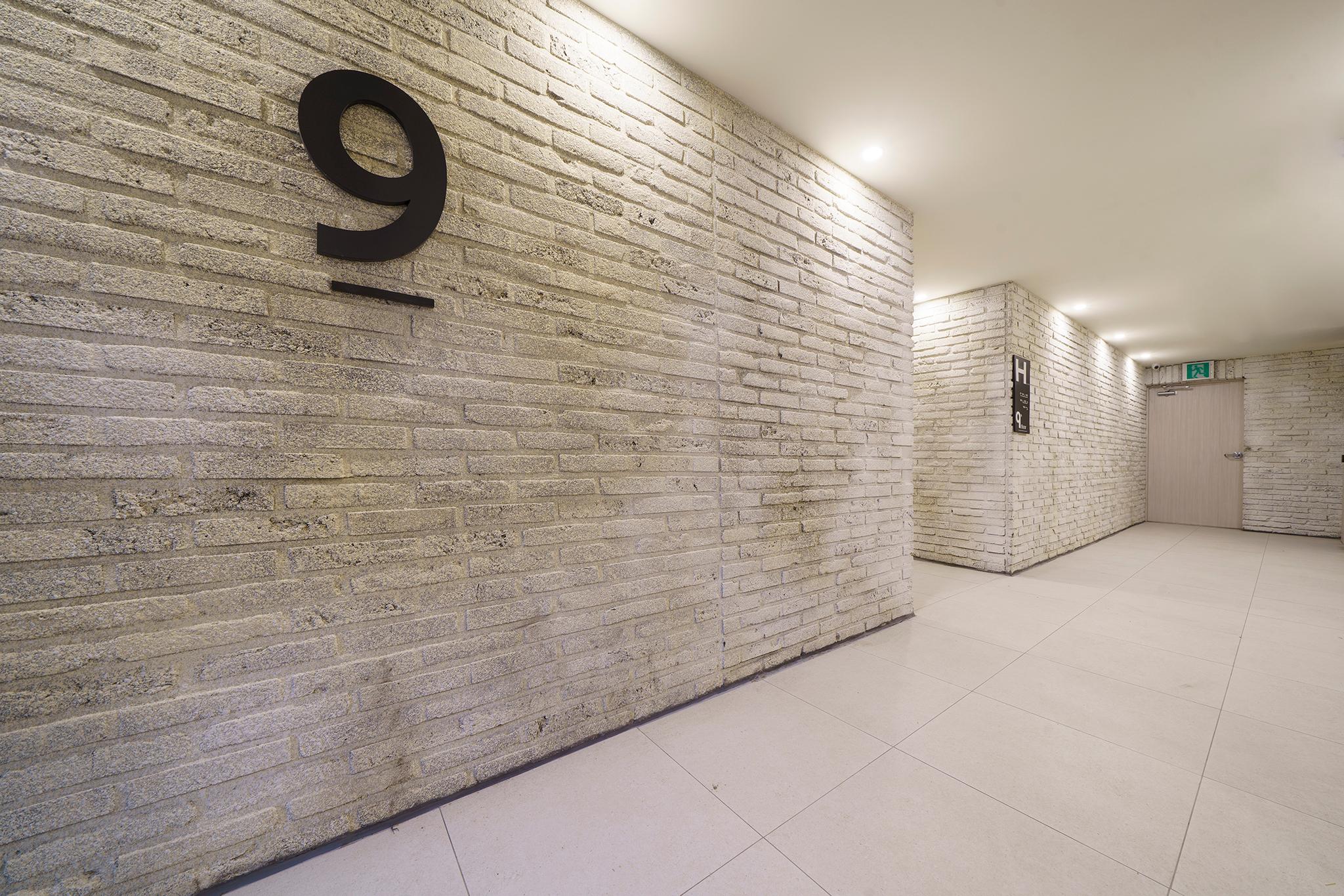 Hotel Haydn Seomyeon-3