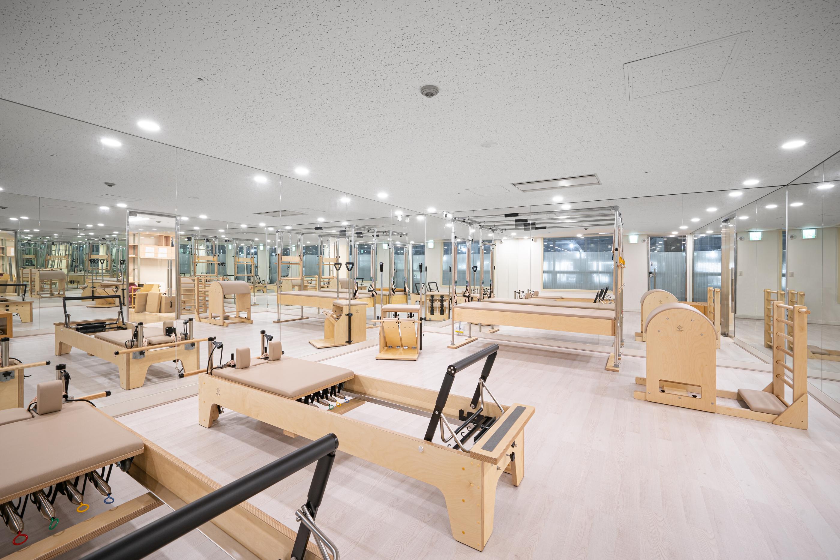 Mayfield Hotel Seoul-5