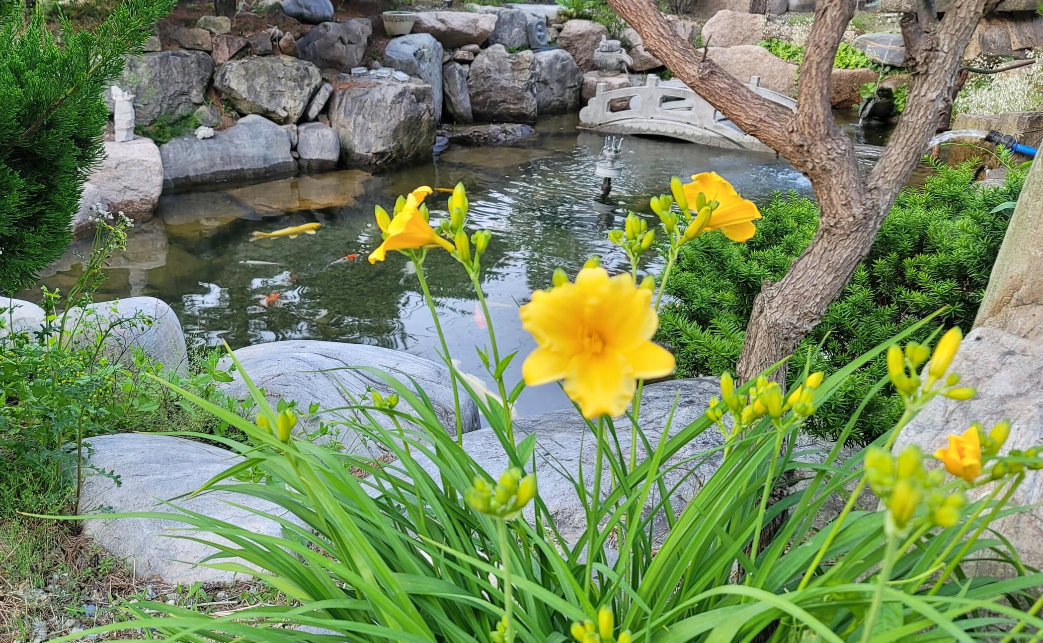 숙소 외관