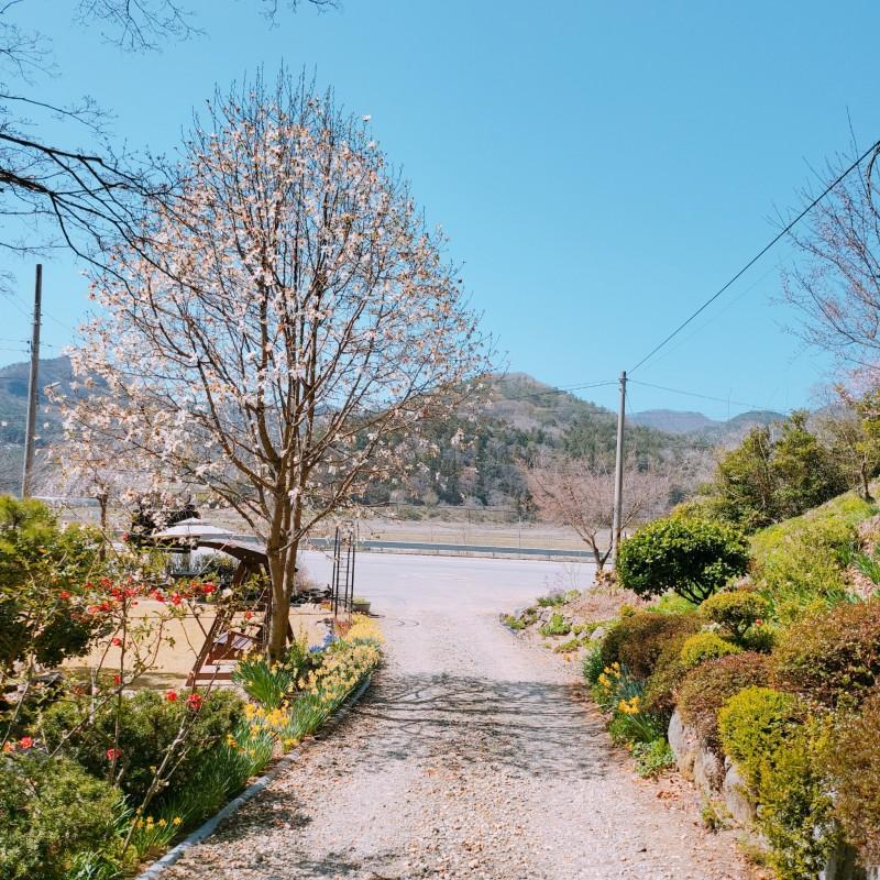 숙소 시설