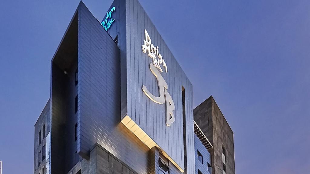 JB Design Hotel-15