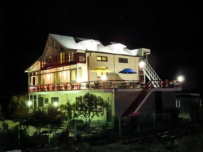 Aryeong Pension-4