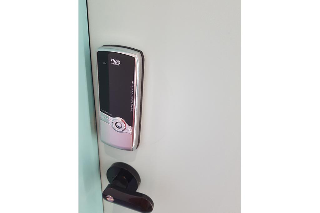 Seoul Forest Stay-70