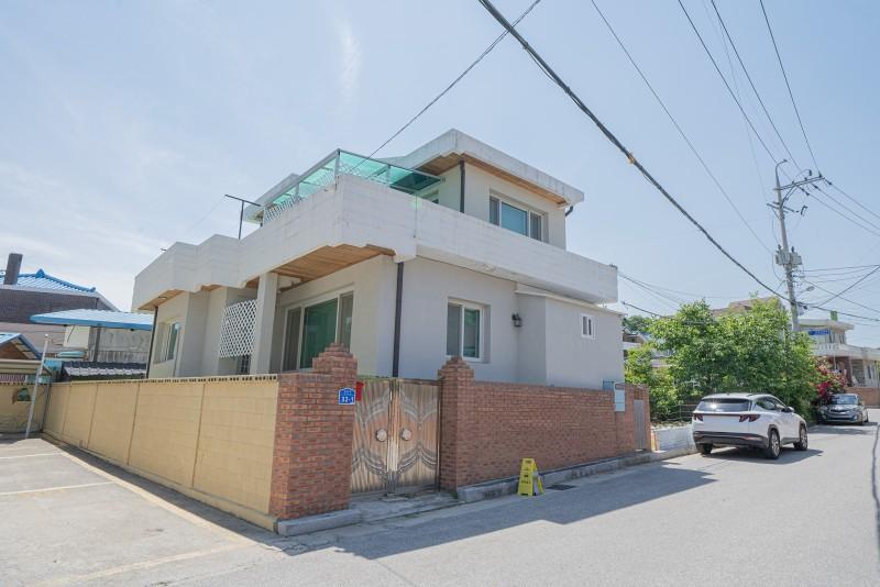 숙소 시설