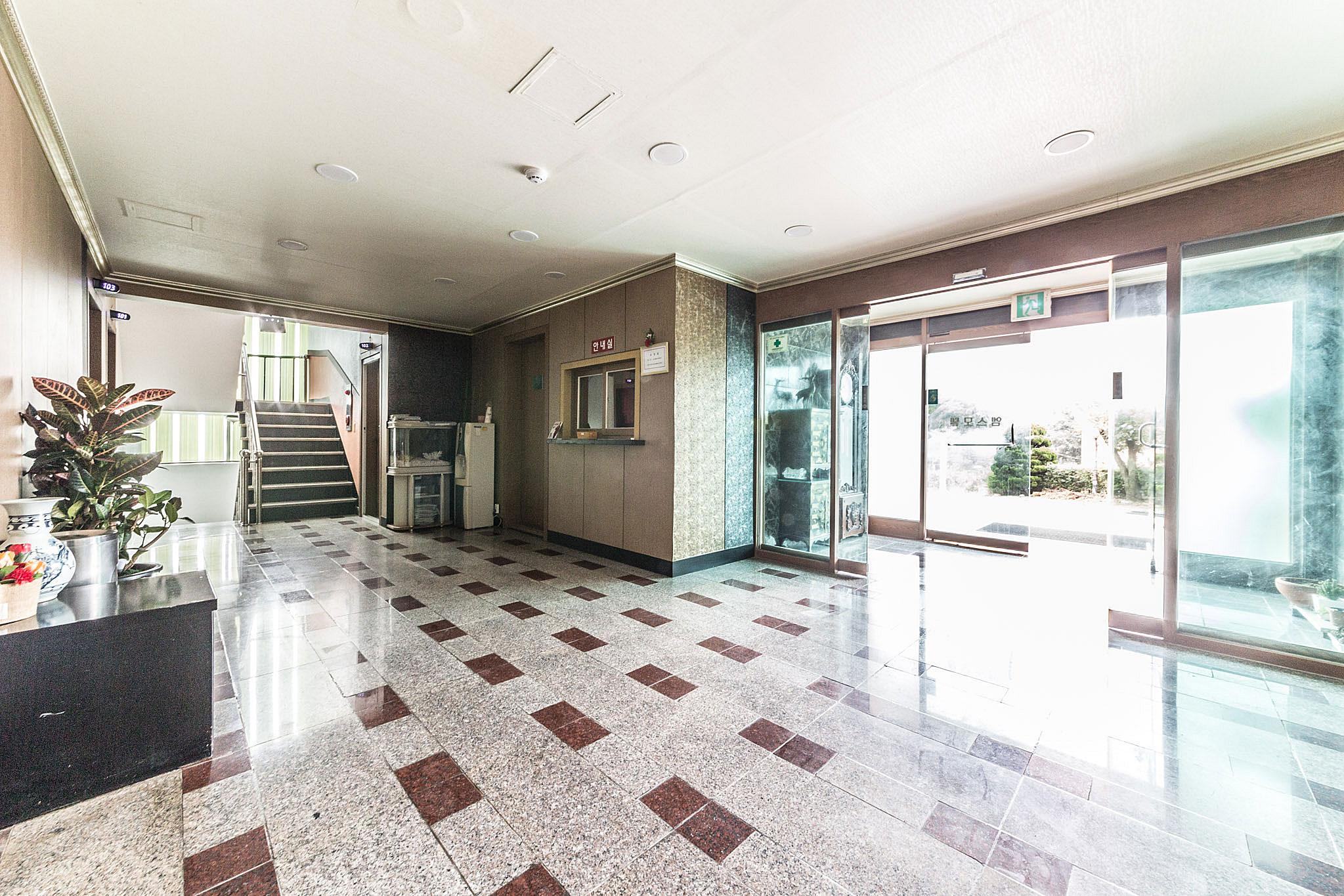 Incheon (Ganghwa) MS-2