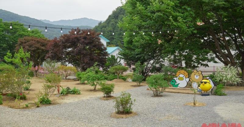 숙소 시설