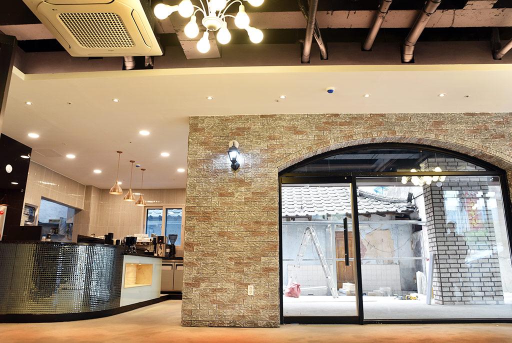 Suncheon 24 Guesthouse