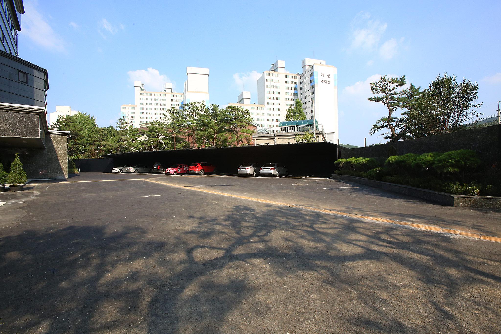 Namyangju Gold Hotel-15